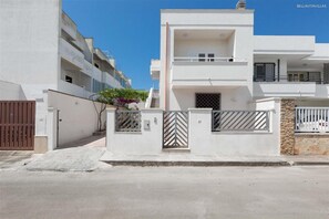 1 bedroom - 1659 Dodger House in Porto Cesareo (Porto Cesareo)