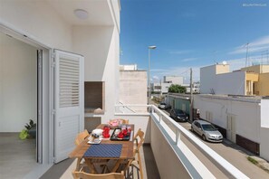 House | 1 bedroom - 1659 Dodger House in Porto Cesareo (Porto Cesareo)