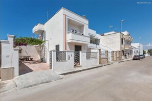 Casa | 1 habitación 