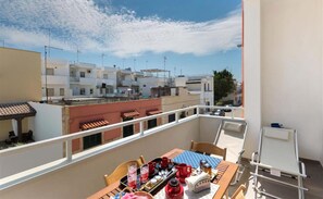 House | 1 bedroom - 1659 Dodger House in Porto Cesareo (Porto Cesareo)