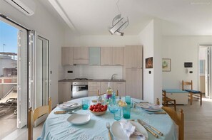 House | 1 bedroom - 1659 Dodger House in Porto Cesareo (Porto Cesareo)