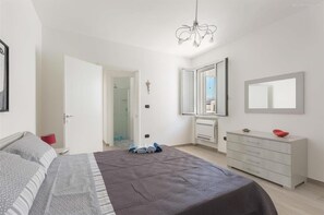 1 bedroom - 1659 Dodger House in Porto Cesareo (Porto Cesareo)