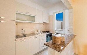 House | 3 bedrooms - 1700 Casa Mya in Lido Marini (Salve)