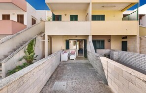 House | 3 bedrooms - 1700 Casa Mya in Lido Marini (Salve)