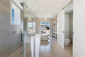 Casa, para fumadores | 1 habitación 