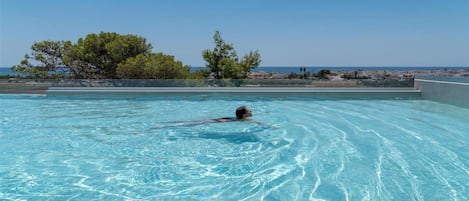 Ferienhaus | 1 Schlafzimmer