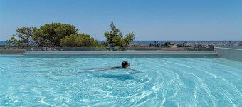 1666 Perla Saracena Luxury Suites - Suite Attico con Jacuzzi by Barbarhouse