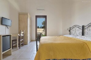 1 bedroom - 1864 Agriturismo Podere San Giorgio - Camera Matrimoniale Comfort (Otranto)