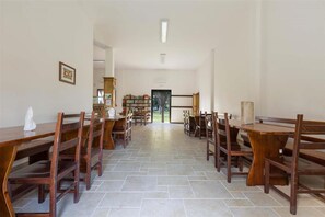 Ferienhaus, Raucher