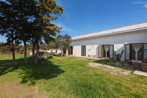 1 bedroom - 1864 Agriturismo Podere San Giorgio - Camera Matrimoniale Comfort (Otranto)