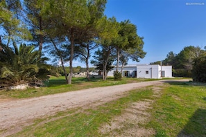 House, Smoking | 1 bedroom