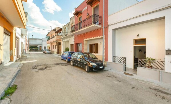 3 室のベ ッドルーム