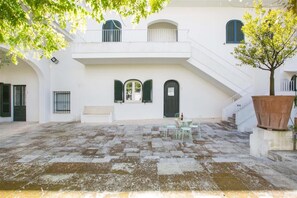 Room - 1903 Antico Giardino Salentino - Mono Primo Piano (Ugento)