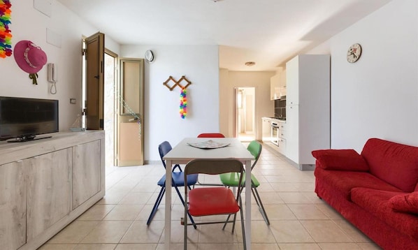 Maison | 2 chambres