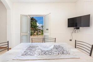 2 bedrooms - 2003 Villetta Dolores (Porto Cesareo)