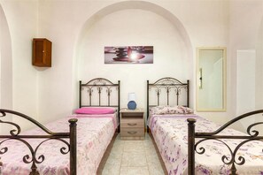 2 bedrooms - 2003 Villetta Dolores (Porto Cesareo)