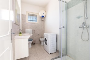 Villa | 2 bedrooms - 2003 Villetta Dolores (Porto Cesareo)