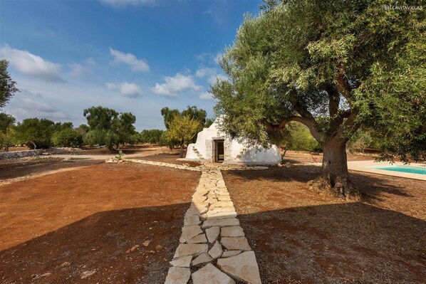 Villa | 3 dormitorios