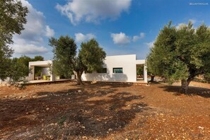 빌라 | 3 개의 침실