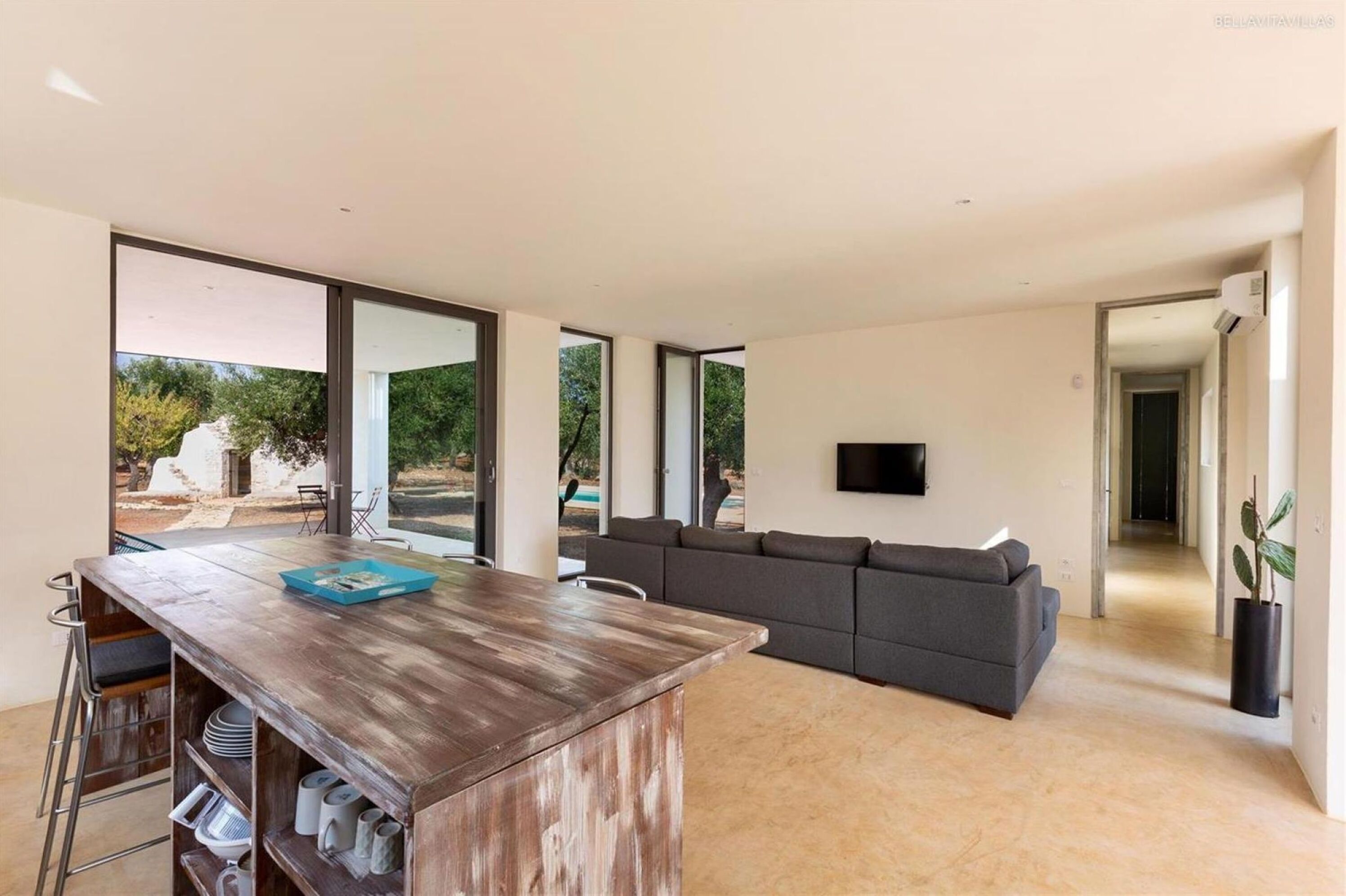 Villa | 3 Schlafzimmer