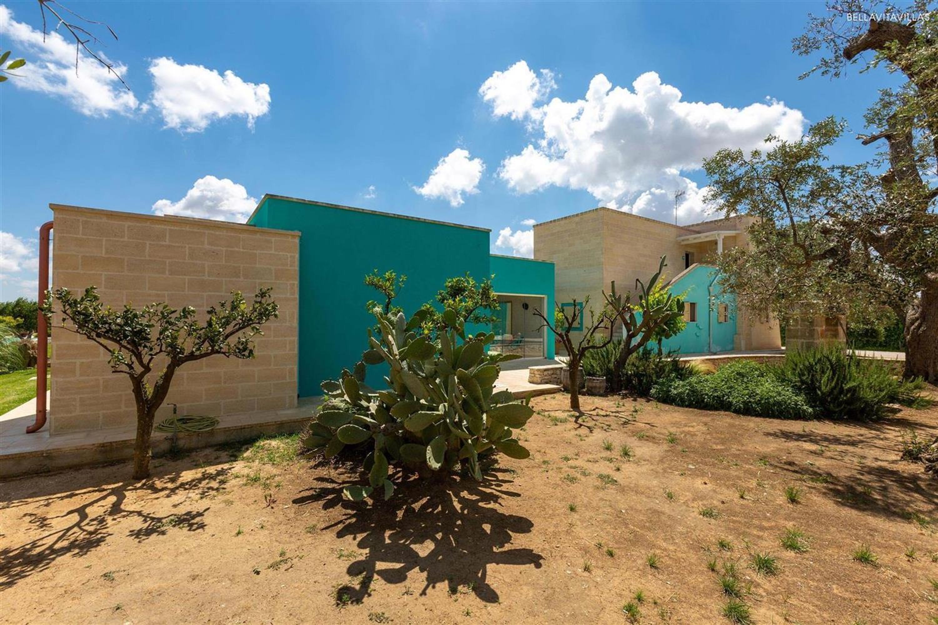 Villa | 6 Schlafzimmer