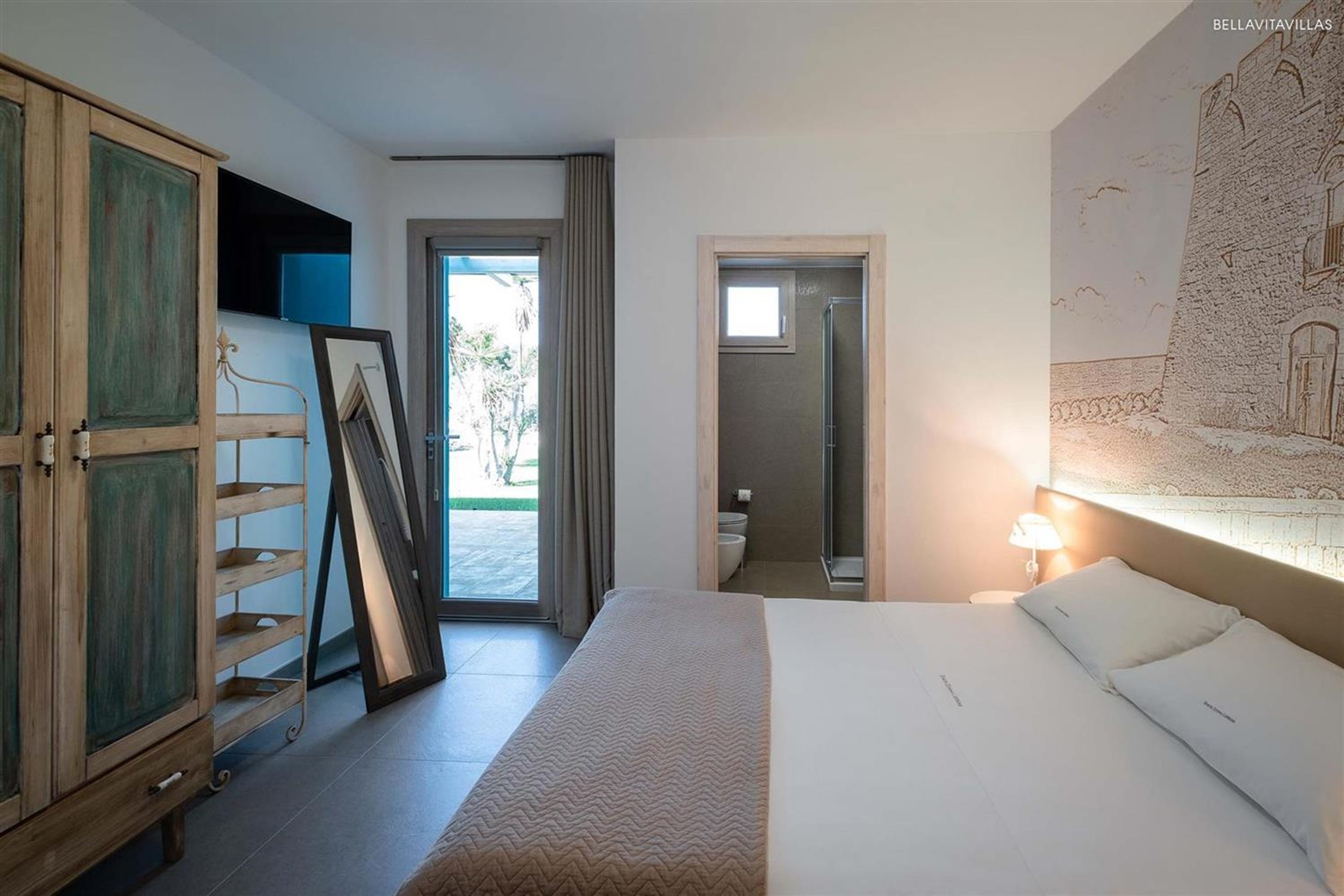 Villa | 6 Schlafzimmer