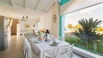 Ferienhaus, Raucher | 6 Schlafzimmer