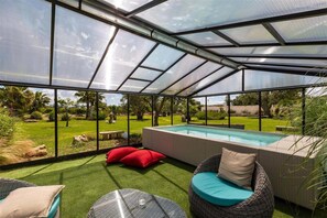 Villa | 6 chambres