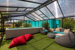 Villa | 6 chambres