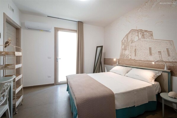 Villa | 6 habitaciones