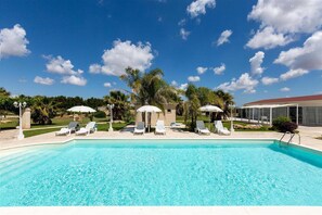 Villa | 6 bedrooms - 2197 Tenuta Donna Caterina (Mesagne)