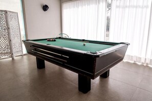 別墅 | 6 間臥室