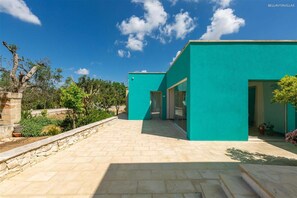 別墅 | 6 間臥室