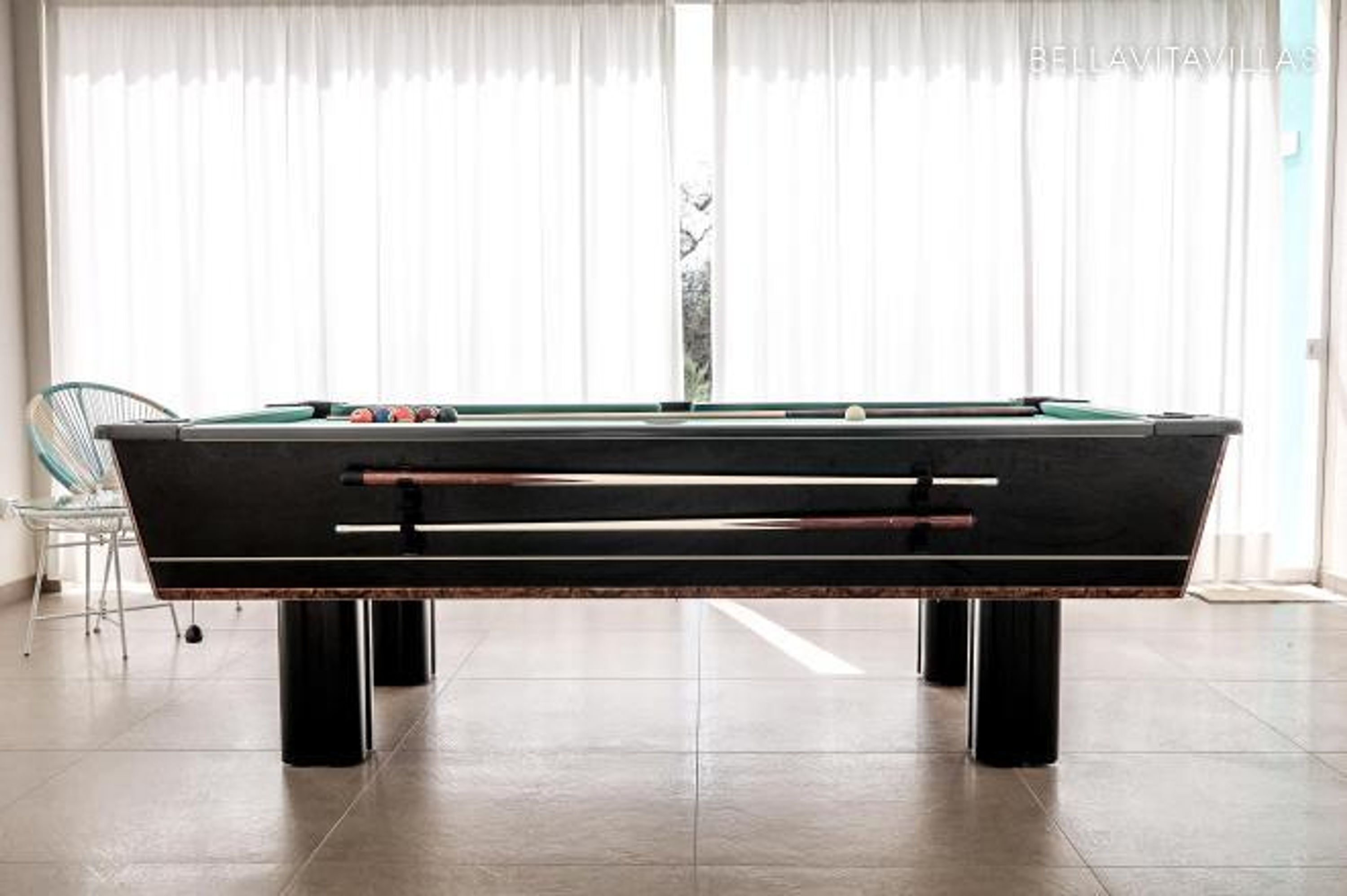 Villa | 6 Schlafzimmer