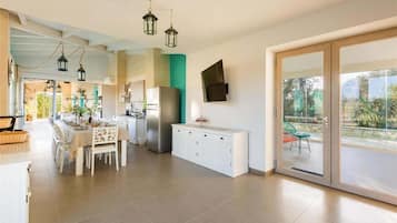 Ferienhaus, Raucher | 6 Schlafzimmer