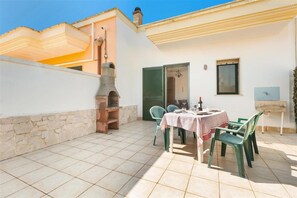 House, Smoking | 1 bedroom - 2203 Villa Lucia - Bilo 1 by Barbarhouse (Nardò)