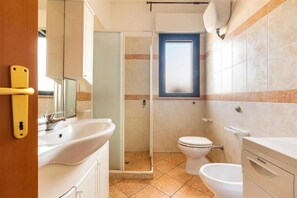 Ferienhaus, Raucher | 1 Schlafzimmer