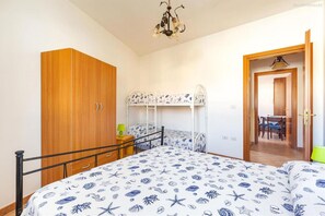 Leilighet | 1 soverom