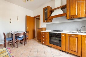 Maison, fumeurs | 1 chambre