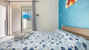 Apartemen | 1 kamar tidur