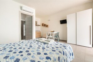 Appartement | 1 chambre