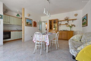 Apartment | 2 bedrooms - 2346 Appartamento Le Querce (Santa Cesarea Terme)