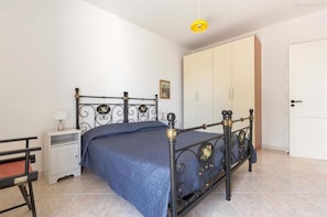 Apartment | 2 bedrooms - 2346 Appartamento Le Querce (Santa Cesarea Terme)