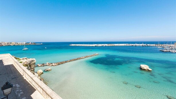 Apartment | 2 bedrooms - 2351 Dimora dei Dogi (Otranto)