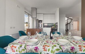 House | 2 bedrooms - 2306 Attico Elmar by Barbarhouse (Otranto)