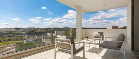 Ferienhaus | 2 Schlafzimmer