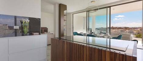 Huis | 2 slaapkamers