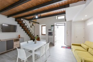 Appartement | 2 chambres