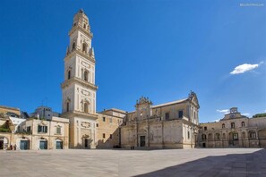 Room - 2418 Federica Suite in Lecce (Lecce)