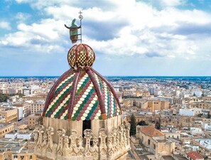 Room - 2418 Federica Suite in Lecce (Lecce)